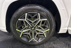 Hyundai Tucson 1.6 T-GDi 230ch Hybrid N Line Edition BVA6