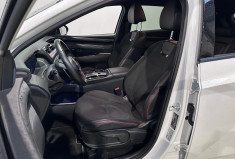 Hyundai Tucson 1.6 T-GDi 230ch Hybrid N Line Edition BVA6