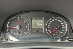 Volkswagen Touran 2.0 TDI FAP 140 CH CARAT BVM6 / 7 PLACES / ATTELAGE