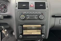 Volkswagen Touran 2.0 TDI FAP 140 CH CARAT BVM6 / 7 PLACES / ATTELAGE