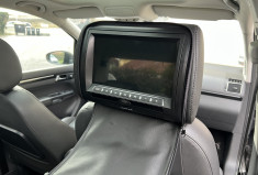 Volkswagen Touran 2.0 TDI FAP 140 CH CARAT BVM6 / 7 PLACES / ATTELAGE