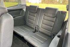 Volkswagen Touran 2.0 TDI FAP 140 CH CARAT BVM6 / 7 PLACES / ATTELAGE