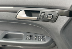 Volkswagen Touran 2.0 TDI FAP 140 CH CARAT BVM6 / 7 PLACES / ATTELAGE