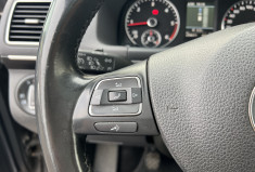 Volkswagen Touran 2.0 TDI FAP 140 CH CARAT BVM6 / 7 PLACES / ATTELAGE