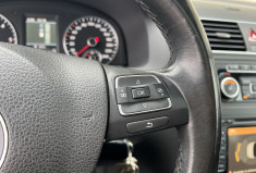 Volkswagen Touran 2.0 TDI FAP 140 CH CARAT BVM6 / 7 PLACES / ATTELAGE