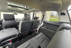 Volkswagen Touran 2.0 TDI FAP 140 CH CARAT BVM6 / 7 PLACES / ATTELAGE