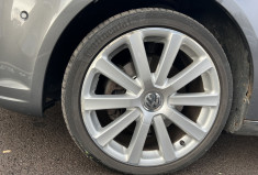 Volkswagen Touran 2.0 TDI FAP 140 CH CARAT BVM6 / 7 PLACES / ATTELAGE