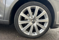 Volkswagen Touran 2.0 TDI FAP 140 CH CARAT BVM6 / 7 PLACES / ATTELAGE