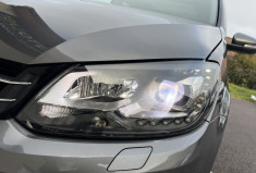 Volkswagen Touran 2.0 TDI FAP 140 CH CARAT BVM6 / 7 PLACES / ATTELAGE