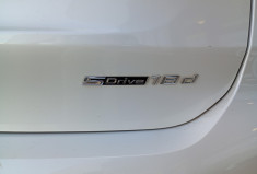 BMW X1  BMW X1 F48 Business Design 18d 150 ch BVA8 / Attelage