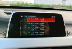 BMW X1  BMW X1 F48 Business Design 18d 150 ch BVA8 / Attelage