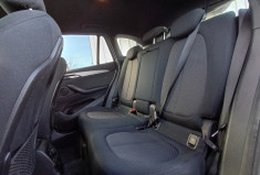 BMW X1  BMW X1 F48 Business Design 18d 150 ch BVA8 / Attelage