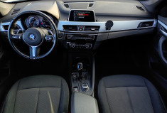 BMW X1  BMW X1 F48 Business Design 18d 150 ch BVA8 / Attelage