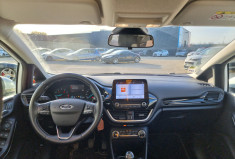 Ford Fiesta 1.0 FLEX 95 TITANIUM BUSINESS - ENTRETIEN FORD