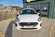 Ford Fiesta 1.0 FLEX 95 TITANIUM BUSINESS - ENTRETIEN FORD