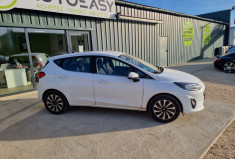 Ford Fiesta 1.0 FLEX 95 TITANIUM BUSINESS - ENTRETIEN FORD