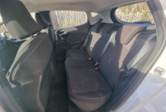 Ford Fiesta 1.0 FLEX 95 TITANIUM BUSINESS - ENTRETIEN FORD