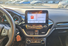 Ford Fiesta 1.0 FLEXIFUEL 95 TITANIUM BUSINESS - ENTRETIEN FORD