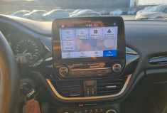 Ford Fiesta 1.0 FLEX 95 TITANIUM BUSINESS - ENTRETIEN FORD