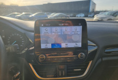 Ford Fiesta 1.0 FLEX 95 TITANIUM BUSINESS - ENTRETIEN FORD