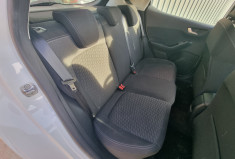 Ford Fiesta 1.0 FLEX 95 TITANIUM BUSINESS - ENTRETIEN FORD