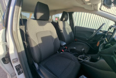 Ford Fiesta 1.0 FLEX 95 TITANIUM BUSINESS - ENTRETIEN FORD