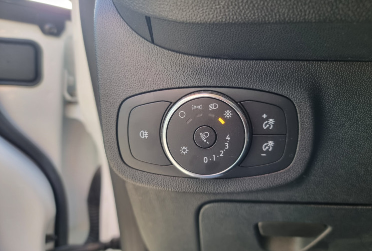 Ford Fiesta 1.0 FLEXIFUEL 95 TITANIUM BUSINESS - ENTRETIEN FORD