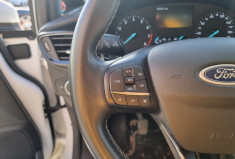 Ford Fiesta 1.0 FLEX 95 TITANIUM BUSINESS - ENTRETIEN FORD