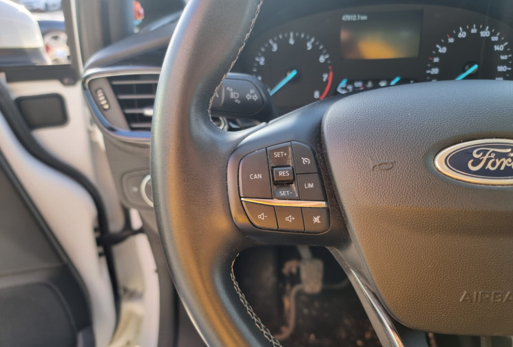 Ford Fiesta 1.0 FLEXIFUEL 95 TITANIUM BUSINESS - ENTRETIEN FORD