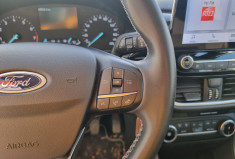 Ford Fiesta 1.0 FLEXIFUEL 95 TITANIUM BUSINESS - ENTRETIEN FORD