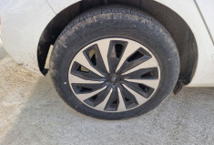 Ford Fiesta 1.0 FLEX 95 TITANIUM BUSINESS - ENTRETIEN FORD