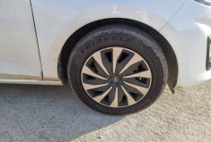 Ford Fiesta 1.0 FLEX 95 TITANIUM BUSINESS - ENTRETIEN FORD