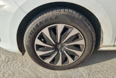 Ford Fiesta 1.0 FLEX 95 TITANIUM BUSINESS - ENTRETIEN FORD