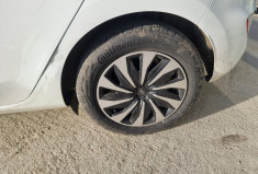 Ford Fiesta 1.0 FLEXIFUEL 95 TITANIUM BUSINESS - ENTRETIEN FORD