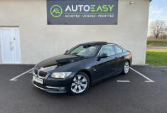 BMW Série 3 E92 Coupé 325d LCI 3.0 d 204 CH BVM6 Individual