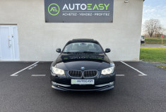 BMW Série 3 E92 Coupé 325d LCI 3.0 d 204 CH BVM6 Individual
