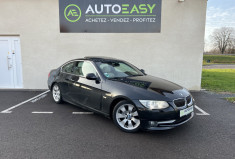 BMW Série 3 E92 Coupé 325d LCI 3.0 d 204 CH BVM6 Individual