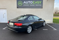 BMW Série 3 E92 Coupé 325d LCI 3.0 d 204 CH BVM6 Individual