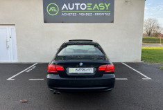 BMW Série 3 E92 Coupé 325d LCI 3.0 d 204 CH BVM6 Individual