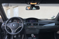 BMW Série 3 E92 Coupé 325d LCI 3.0 d 204 CH BVM6 Individual