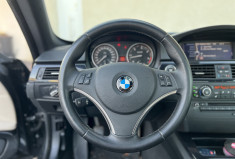 BMW Série 3 E92 Coupé 325d LCI 3.0 d 204 CH BVM6 Individual