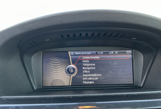 BMW Série 3 E92 Coupé 325d LCI 3.0 d 204 CH BVM6 Individual