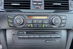 BMW Série 3 E92 Coupé 325d LCI 3.0 d 204 CH BVM6 Individual