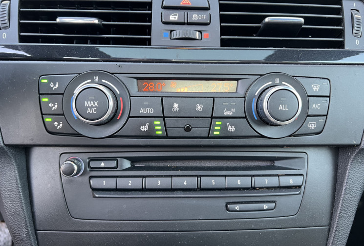 BMW Série 3 E92 Coupé 325d LCI 3.0 d 204 CH BVM6 Individual