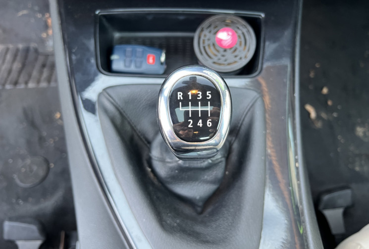 BMW Série 3 E92 Coupé 325d LCI 3.0 d 204 CH BVM6 Individual