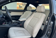 BMW Série 3 E92 Coupé 325d LCI 3.0 d 204 CH BVM6 Individual