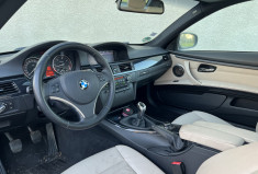 BMW Série 3 E92 Coupé 325d LCI 3.0 d 204 CH BVM6 Individual