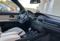 BMW Série 3 E92 Coupé 325d LCI 3.0 d 204 CH BVM6 Individual