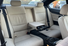 BMW Série 3 E92 Coupé 325d LCI 3.0 d 204 CH BVM6 Individual