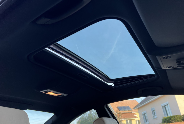 BMW Série 3 E92 Coupé 325d LCI 3.0 d 204 CH BVM6 Individual